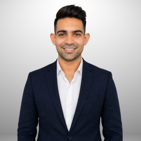Rishit Shah