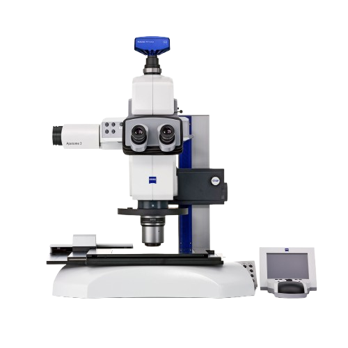 AXIO ZOOM.V16