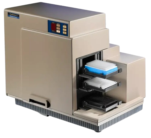FlexStation 3