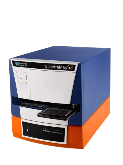 SpectraMax i3x