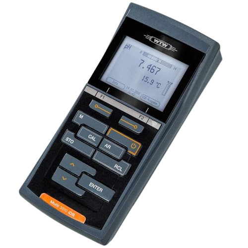 Medidor multiparamétrico MultiLine Multi 3510 IDS