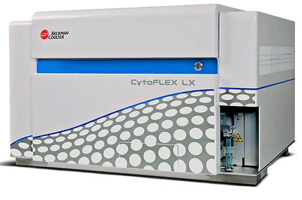 CytoFLEX LX