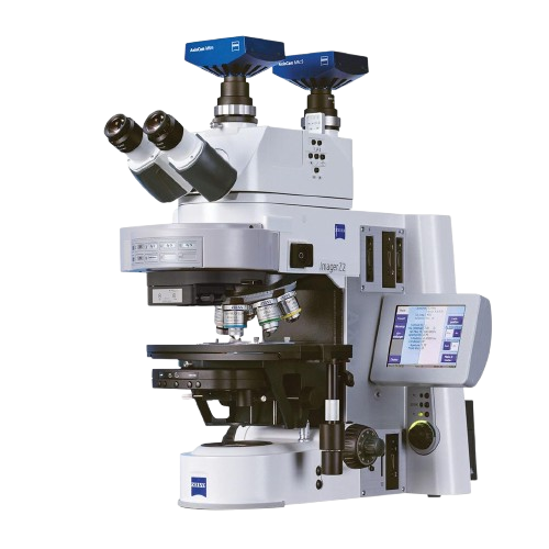 AXIO IMAGER 2