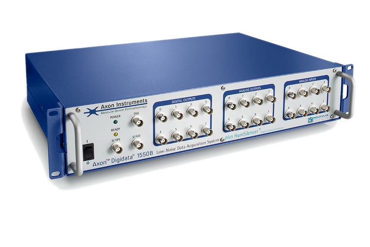 Axon Digidata 1550B Low