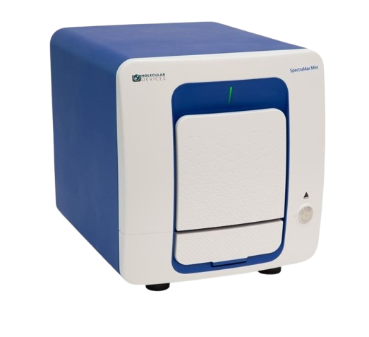 SpectraMax Mini