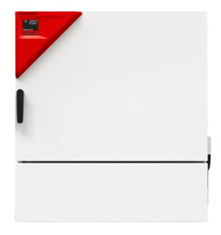 Incubadora refrigerada KB 130