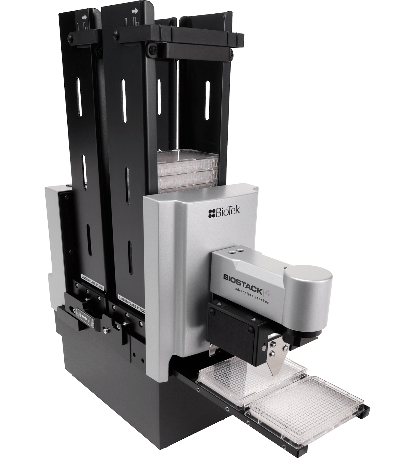BIOSTACK