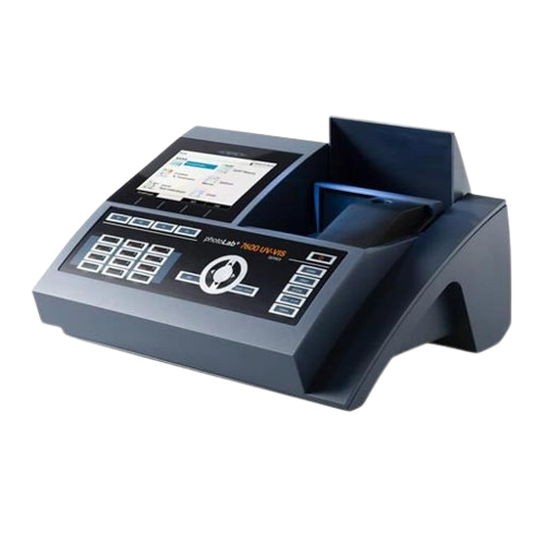 7600 UV-VIS