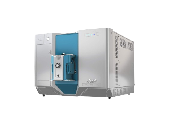 Triple Quad 7500 - QTRAP Ready