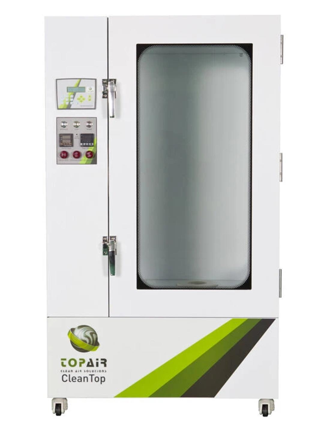 TopAir VL-CF-150-PP