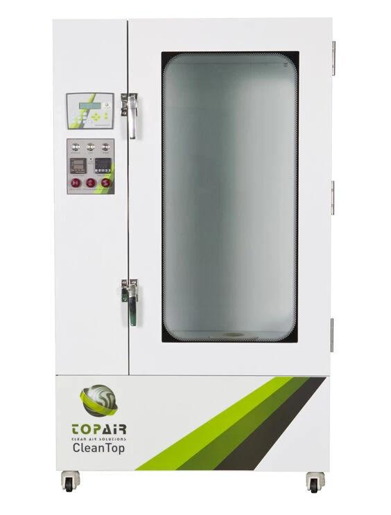 TopAir VL-CF-150-PP
