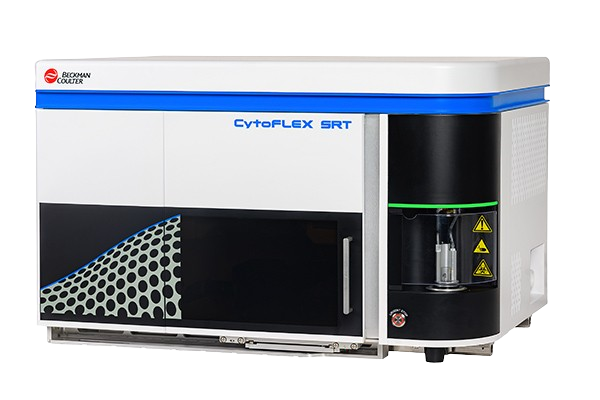 CytoFLEX SRT