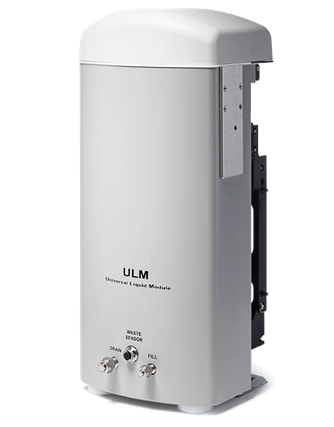 Universal Liquid Module (Líquidos)