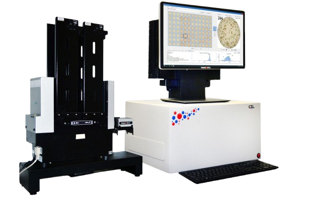 IMMUNOSTACK