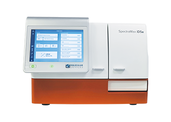 SpectraMax iD3s