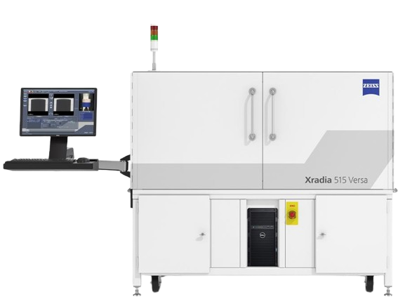 Xradia 515 Versa