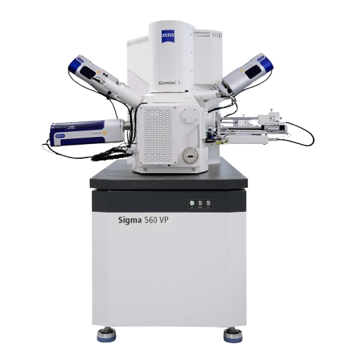 SIGMA 560