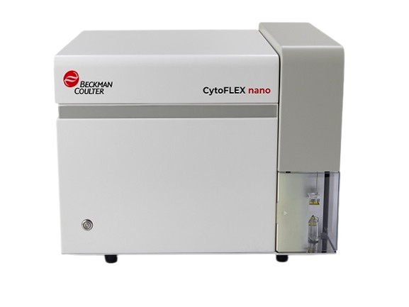 CytoFLEX nano