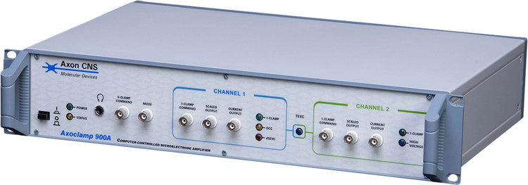 MultiClamp 700B