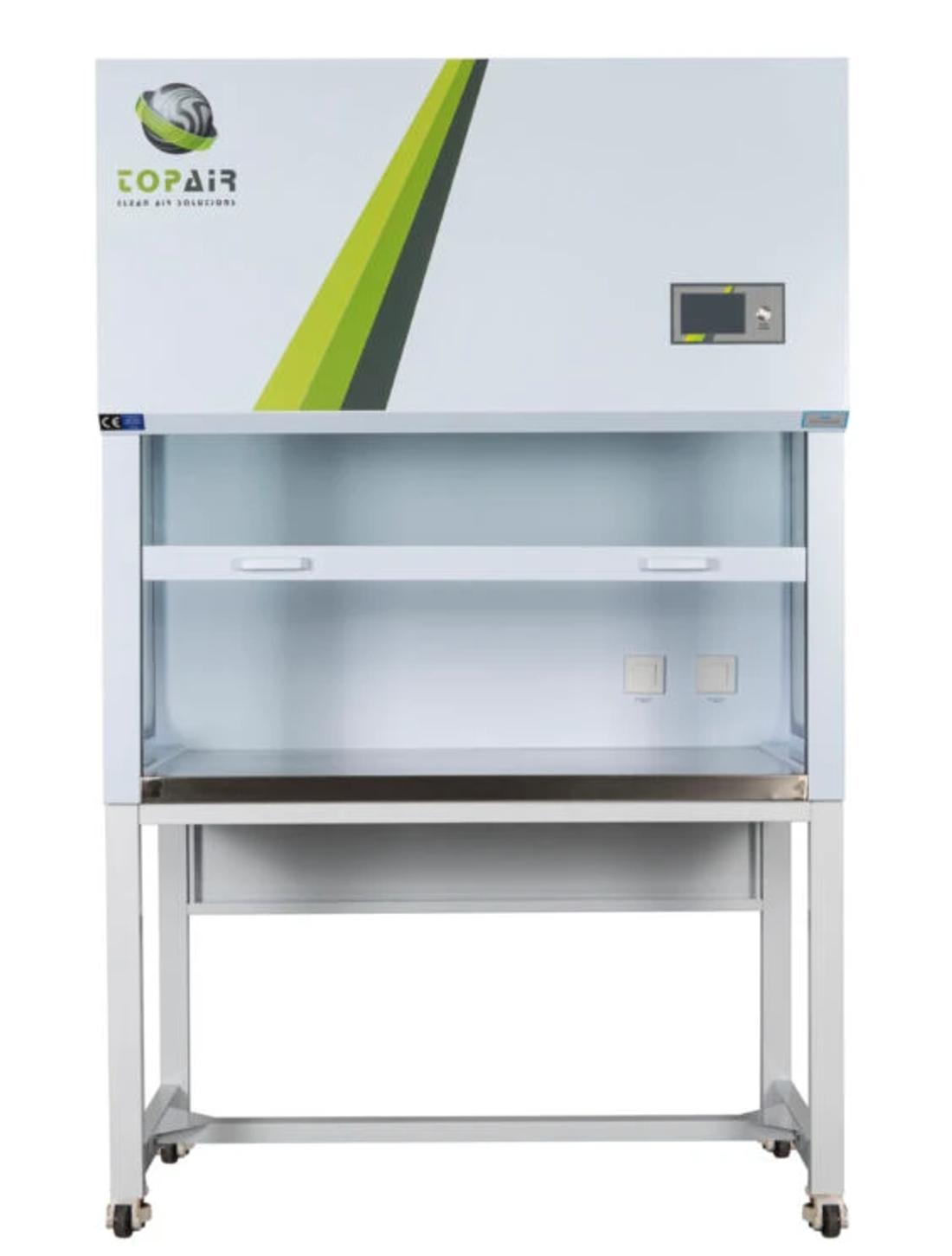 TopAir HC-120