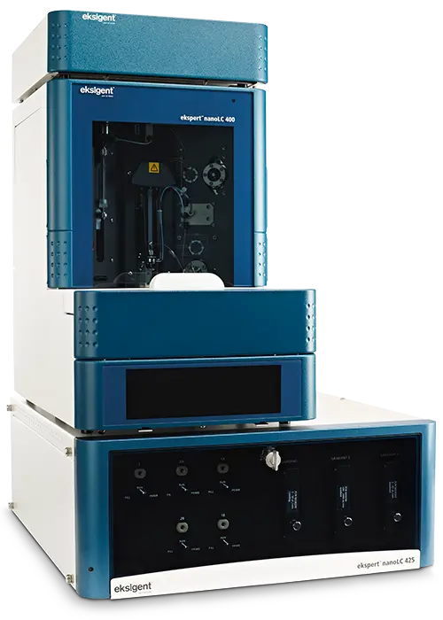 NanoLC 400