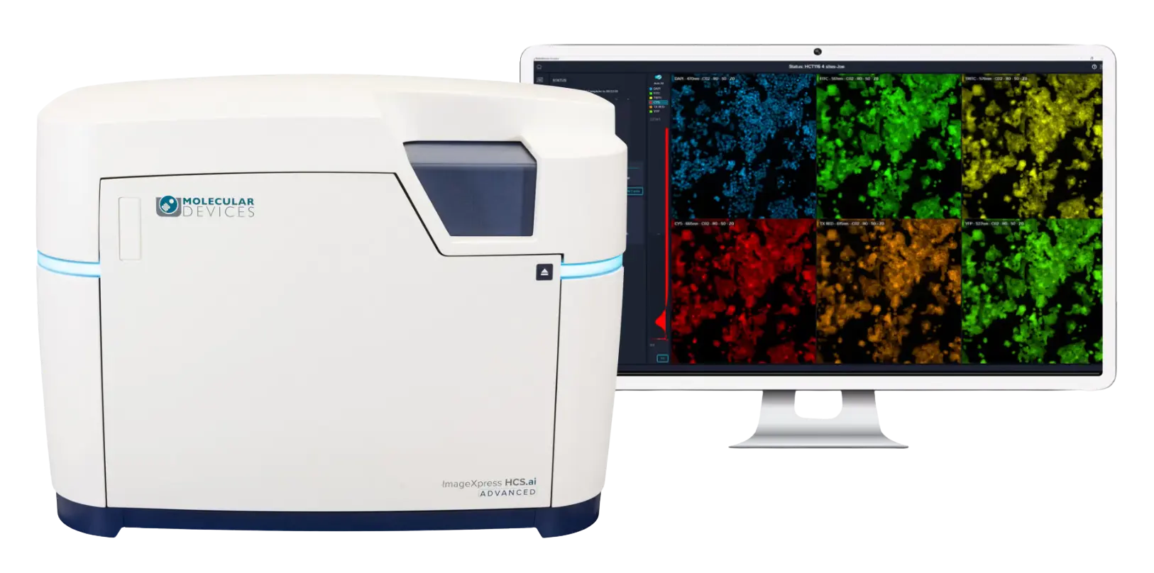 ImageXpress Confocal HCS.ai