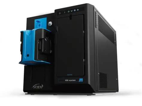The novus V55 system