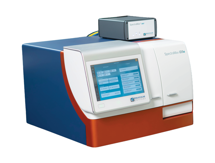 SpectraMax iD5e