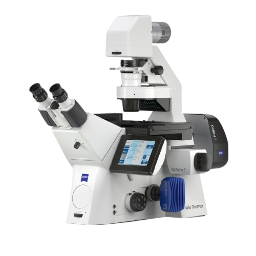AXIO OBSERVER