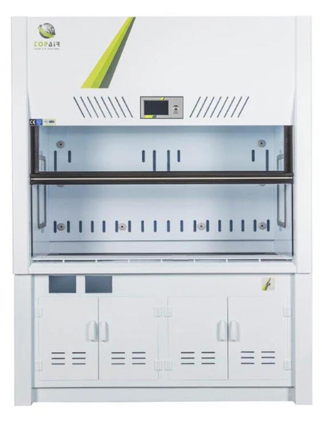 TopAir FH-250-WD