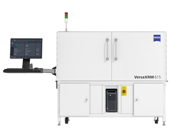 Versa XRM 615