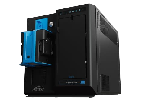 The novus V55 system