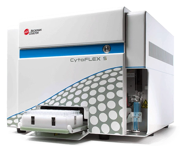 CytoFLEX S