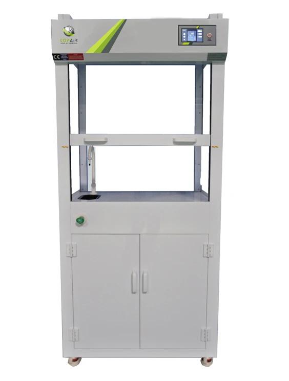 HC-V150