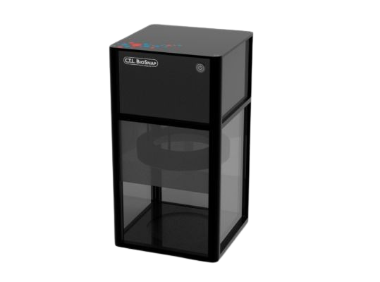 BIOSNAP TELECÉNTRICO