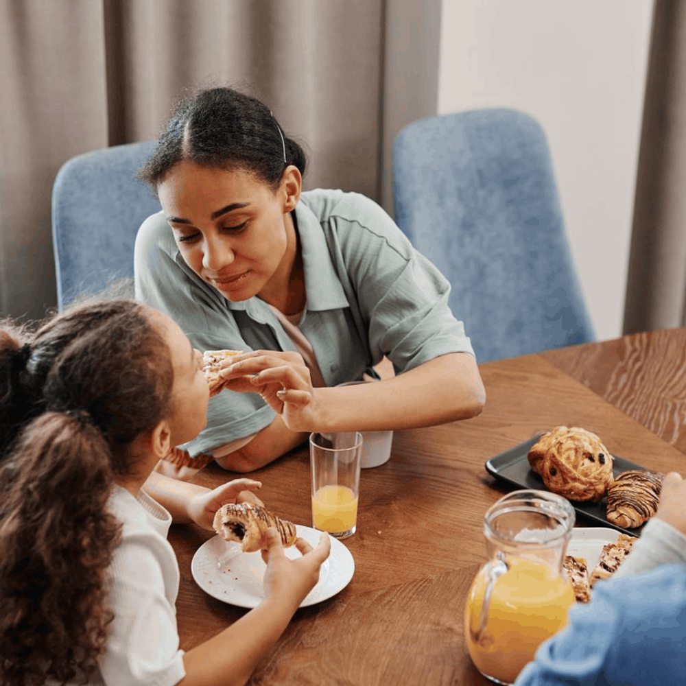 La nutrition santé en famille à Repentigny : 6 situations où consulter, selon une nutritionniste