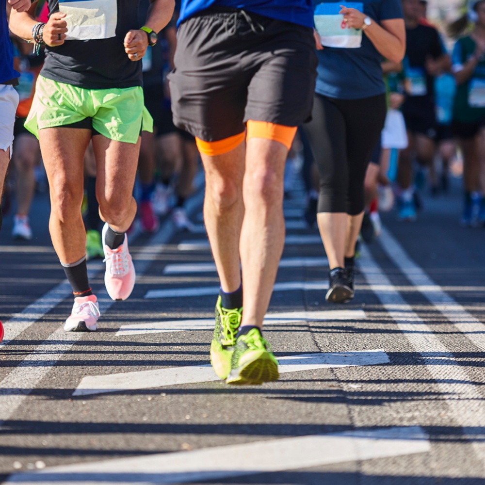 Préparer sa saison de course : L'importance de la nutrition dès le mois d'avril