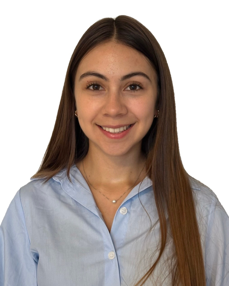 Danna Cepeda Nutritionniste