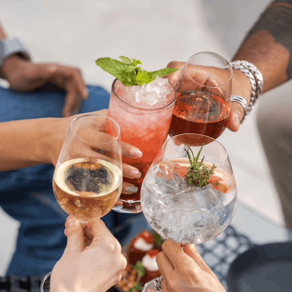 Y a-t-il de meilleurs alcools pour la santé? Ce que dit une nutritionniste