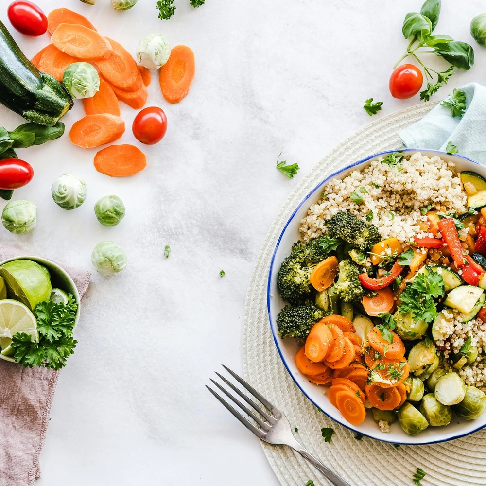 Mois de la nutrition 2026 : 5 choses qu’on aimerait que tout le monde sache sur l’alimentation