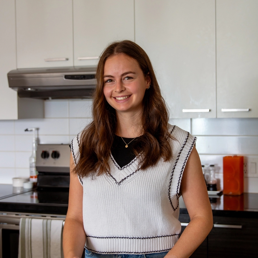 nutritionniste élodie castonguay girard