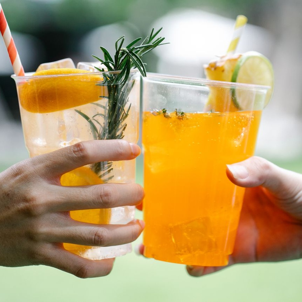 Top 5 des boissons d'été maison, moins sucrées que celles du commerce et approuvées par des nutritionnistes