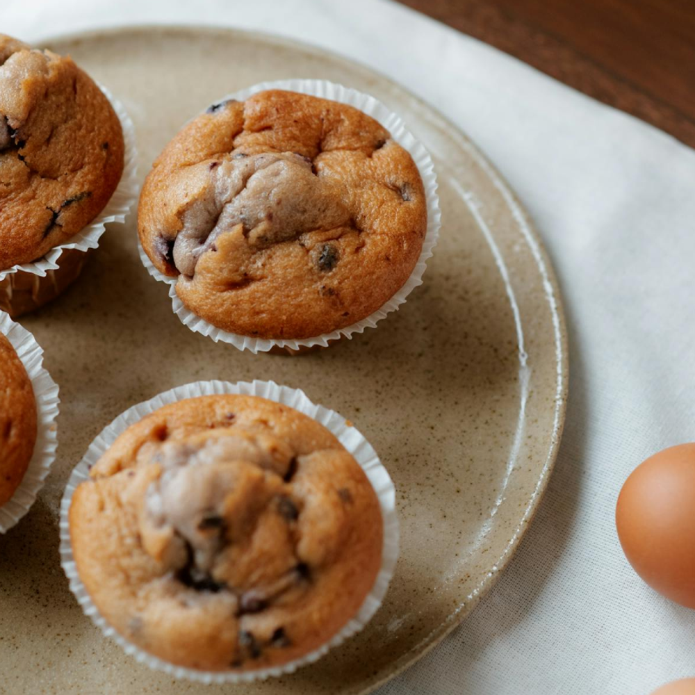 5 recettes de collations maison et nutritives pour la rentrée
