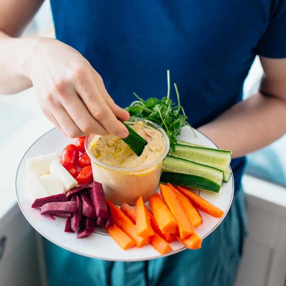 Nutritionniste à Blainville : Plus de disponibilités pour vos objectifs santé