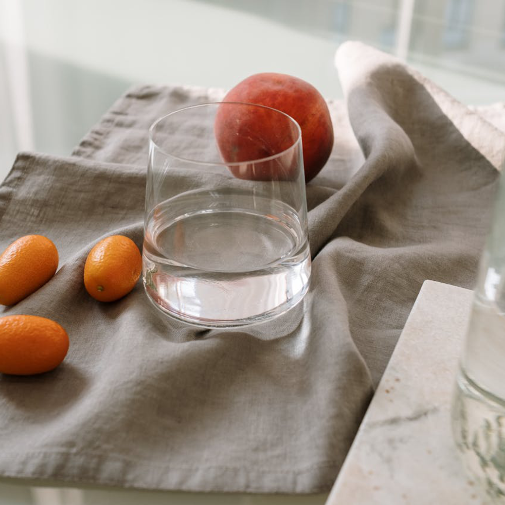8 recettes d’eau aromatisée : pour faire changement de l’eau plate!