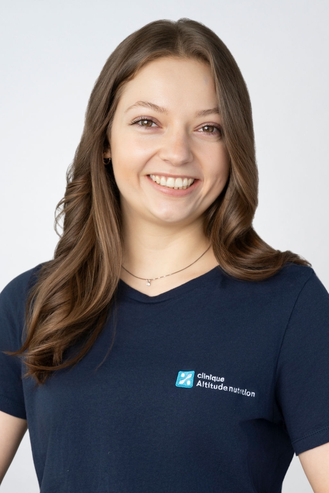 melissa henri nutritionniste