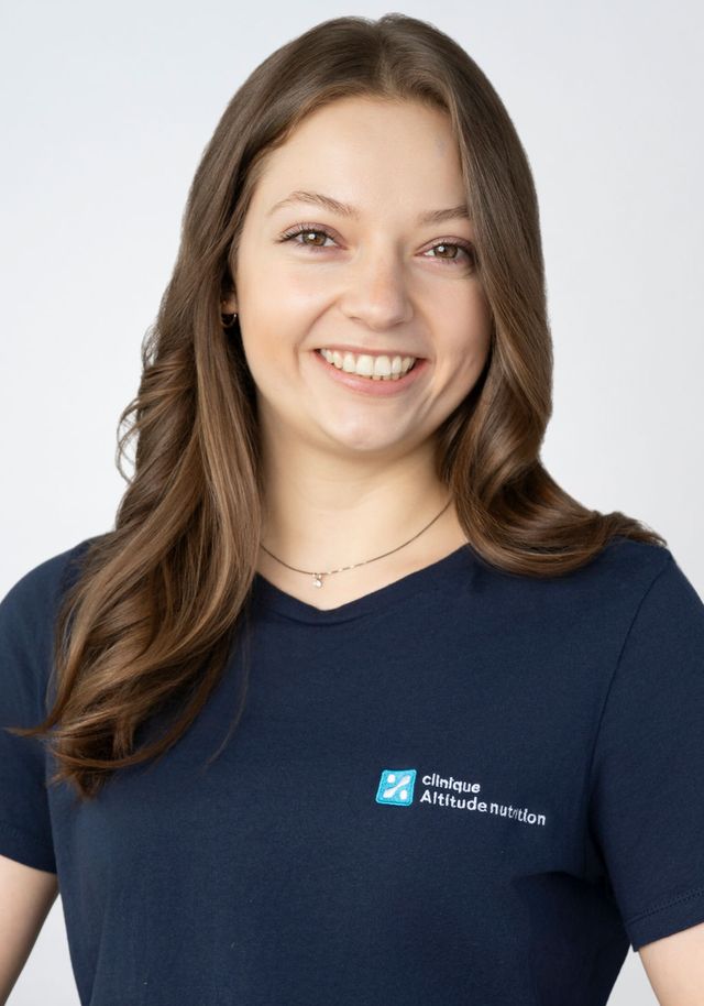 melissa henri nutritionniste