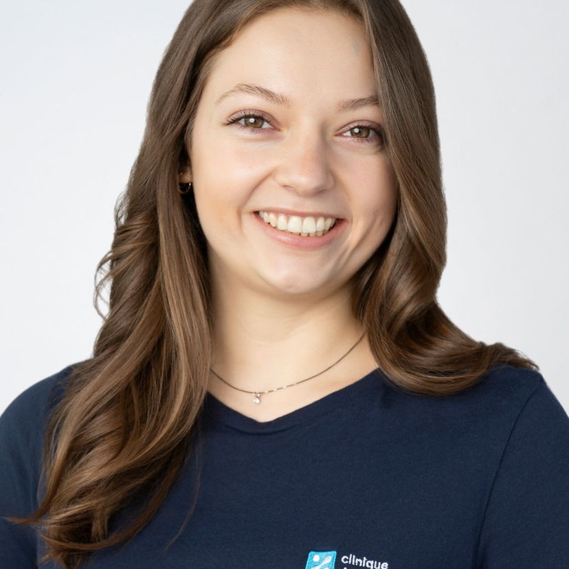 mélissa henri nutritionniste