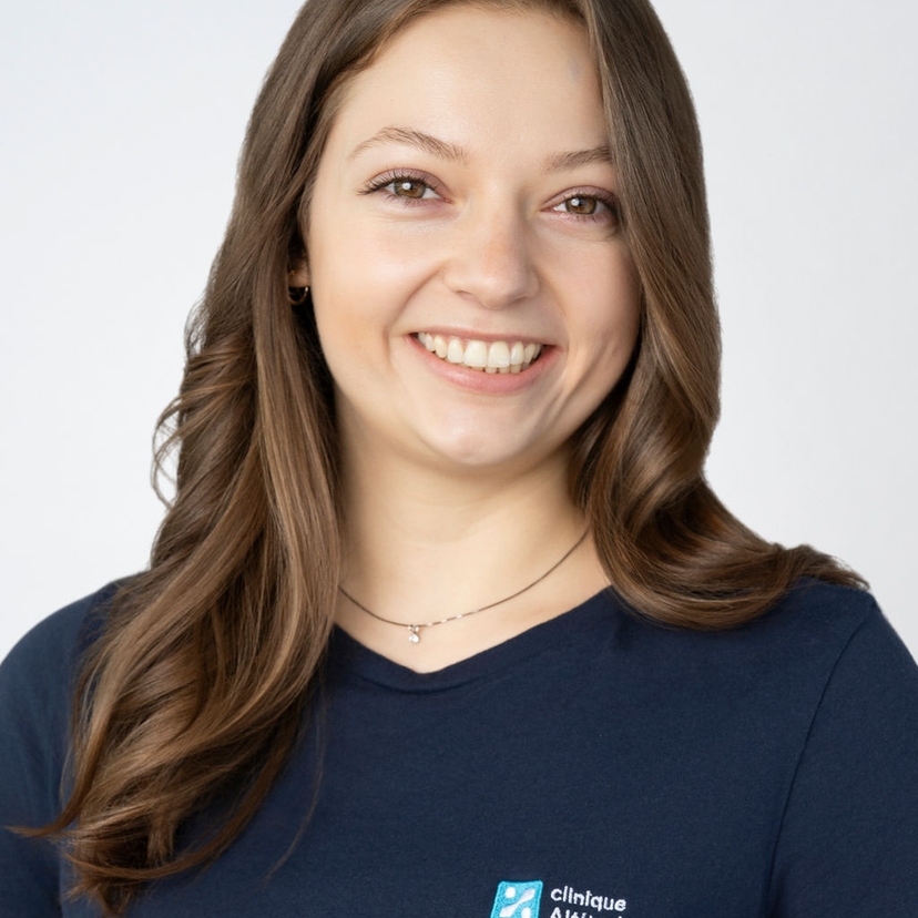 mélissa henri nutritionniste