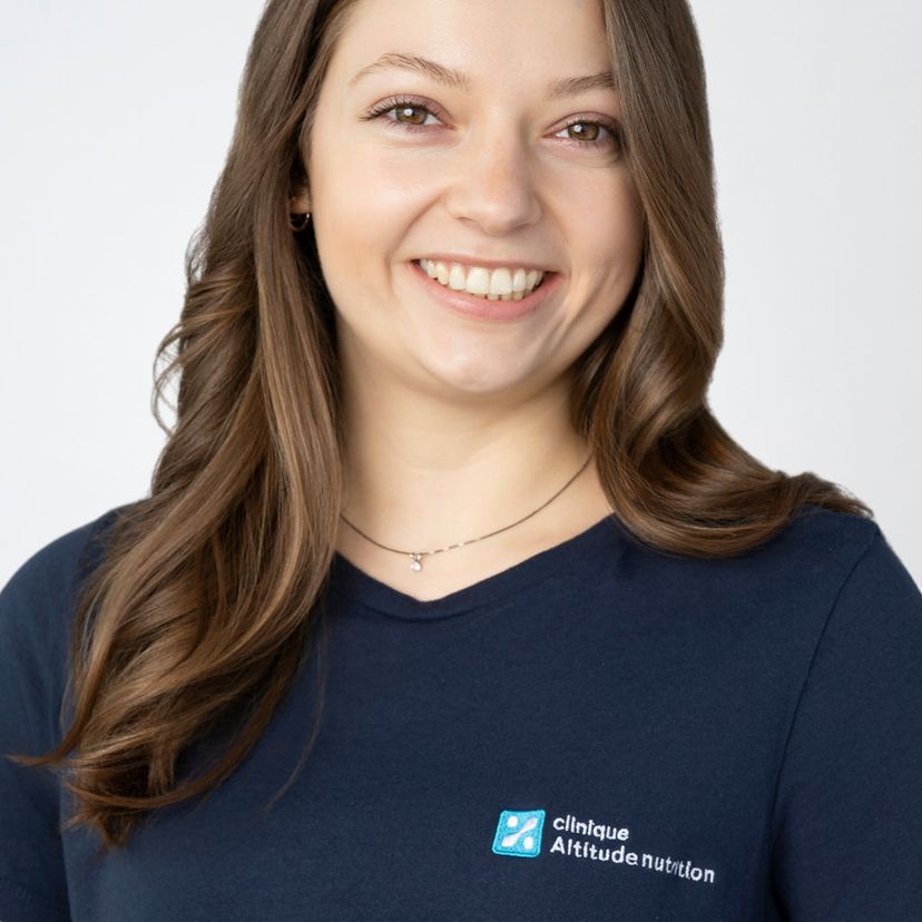 melissa henri nutritionniste